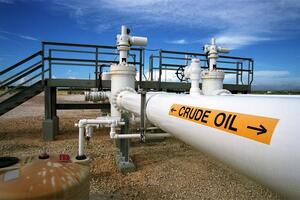 Giá xăng dầu hôm nay (14-5): Giá dầu WTI bất ngờ giảm nhẹ