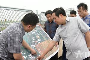 Hạ tầng giao thông - cú hích phát triển kinh tế Ninh Bình