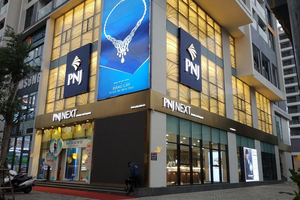 Doanh thu bán vàng sụt giảm mạnh, Dragon Capital không còn là cổ đông lớn tại PNJ