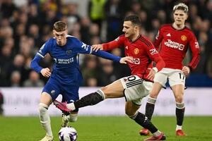 Lịch thi đấu bóng đá ngày 16/5: Chelsea đấu với MU