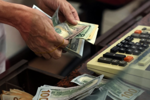 Tỷ giá USD hôm nay (16-5): Đồng USD quay đầu giảm sau dữ liệu kinh tế