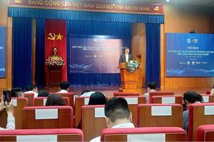 Doanh nghiệp công nghệ bỏ ra hàng tỷ đồng hỗ trợ doanh nghiệp nhỏ, hộ kinh doanh chuyển đổi số