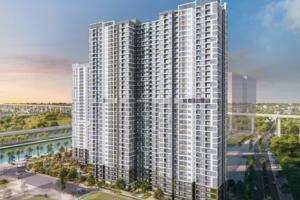 Lý do giới đầu tư “săn” shop chân đế The Metropolitan trước ngày bàn giao