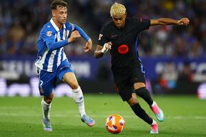Kết quả bóng đá ngày 16/5: Barcelona vô địch La Liga