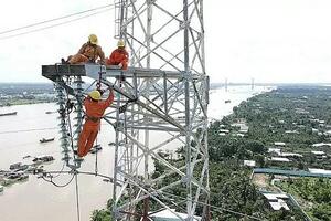 Lịch cúp điện Tiền Giang từ ngày 19-21/5/2025 mới nhất