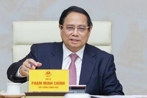 Bổ nhiệm loạt nhân sự Bộ Quốc phòng tại các Quân khu và Quân chủng