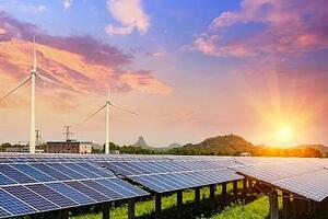 Bổ sung quy định về khung giá phát điện và nhập khẩu điện