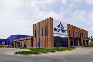 Hòa Phát đầu tư sản xuất ván sàn cao cấp, mục tiêu lọt top 3 doanh nghiệp lớn nhất sau 5 năm