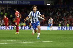 Thành tích đáng nể của Brighton trước nhóm “Big 6” ở giải Ngoại hạng Anh