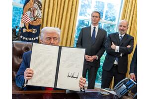 Mỹ tiếp sức cho ngành công nghiệp đóng tàu nội địa