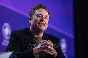 Tỷ phú Elon Musk lên kế hoạch rút lui khỏi chính trường Mỹ