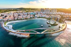 Sun Group được chấp thuận lập hãng hàng không quy mô vốn 2.500 tỷ đồng