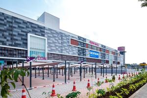 “Bệ phóng” Aeon Mall Biên Hòa tạo hiệu ứng tăng giá bất động sản trong khu vực