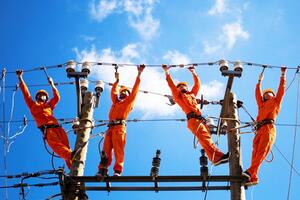 Hoàn thiện nhanh quy chuẩn kỹ thuật về an toàn điện