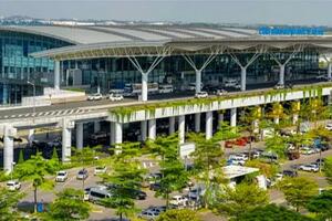 Lý do ACV đề xuất lắp điện mặt trời mái nhà tại các sân bay