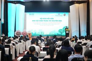 Doanh nghiệp miền Trung còn thụ động trong tiết kiệm năng lượng