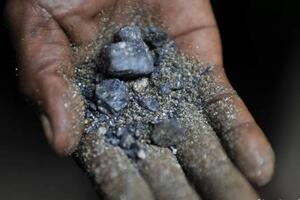 Nga đủ kim loại hiếm chiến lược dùng trong hàng trăm năm