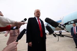 Tổng thống Mỹ lạc quan về đàm phán hạt nhân với Iran