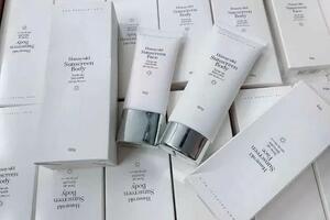 Thống nhất khởi tố vụ án liên quan mỹ phẩm của công ty nhà Đoàn Di Băng