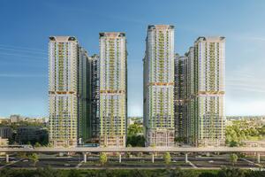 Chưa bao giờ khách mua căn hộ cao cấp được hưởng lợi như hiện nay