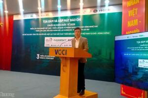 Định vị doanh nghiệp Việt trong chuỗi giá trị toàn cầu