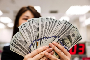 Tỷ giá USD hôm nay (28-5): Đồng USD khởi sắc trở lại