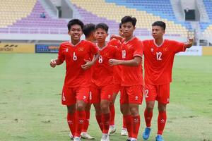 Nhận định bóng đá trận U16 Việt Nam và U16 Australia