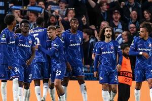 Lịch thi đấu bóng đá ngày 28/5: Real Betis đấu với Chelsea