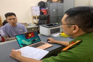 Bắt khẩn cấp nhóm đối tượng lập sàn giao dịch tiền ảo MTC, lôi kéo đầu tư gần 10.000 tỷ đồng