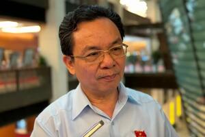 Xóa độc quyền vàng miếng, mở cửa thị trường, chặn 'một mình một giá'