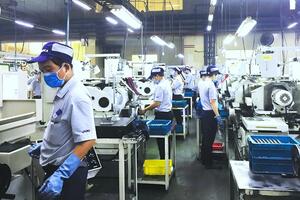 Bứt phá nguồn lực kinh tế tư nhân