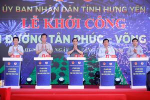 Cơ hội đầu tư bất động sản nơi “tâm mạch” phát triển công nghiệp công nghệ cao