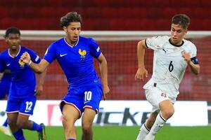 Kết quả bóng đá mới nhất hôm nay 2/6