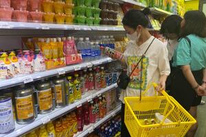 Bảo vệ người tiêu dùng trước vấn nạn hàng giả