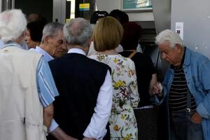 Lương hưu châu Âu kỳ vọng thay đổi năm 2025