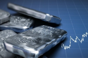 Giá bạc hôm nay 4/6/2025: Bạc tiếp tục tăng mạnh