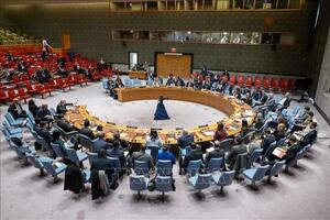 Hội đồng Bảo an Liên hợp quốc có 5 ủy viên không thường trực mới
