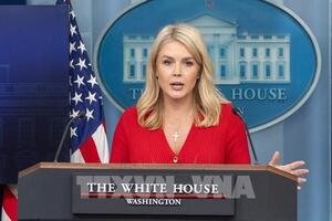 Mỹ sẽ sớm thông báo mức thuế cho các đối tác