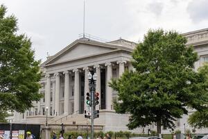 Mỹ không phát hiện các đối tác thương mại lớn thao túng tiền tệ trong năm 2024