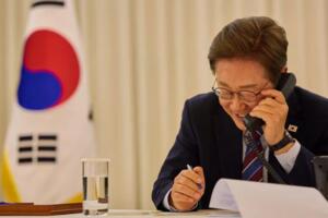 Chính sách đối ngoại của tân Tổng thống Hàn Quốc gặp nhiều khó khăn