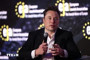 Người dân Mỹ tiếc nuối “nhân viên chính phủ đặc biệt” Elon Musk