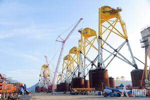 Chuyển đổi năng lượng - đòi hỏi khung chính sách toàn diện