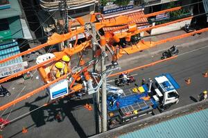 Lịch cắt điện tỉnh Tiền Giang từ ngày 10 đến 12/6/2025