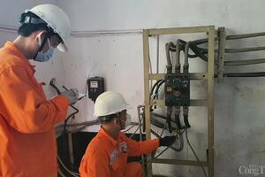 EVNHCMC cung cấp điện an toàn, ổn định trong tháng 5