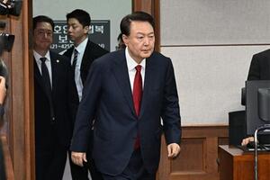 Hàn Quốc thông qua dự luật điều tra đặc biệt vợ chồng cựu Tổng thống Yoon Suk Yeol