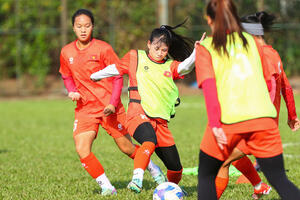 Xem trực tiếp U19 nữ Việt Nam và U19 nữ Thái Lan, chung kết U19 nữ Đông Nam Á