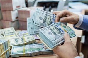 Tỷ giá USD hôm nay 14/06/2025: Đồng USD tăng nhẹ