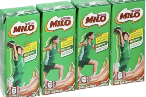 Nestlé Việt Nam bị phạt vì vi phạm quy định trong hoạt động quảng cáo