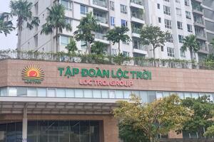 Lộc Trời đối mặt nguy cơ lỗ hơn 500 tỷ đồng, cổ phiếu tiếp tục bị hạn chế giao dịch