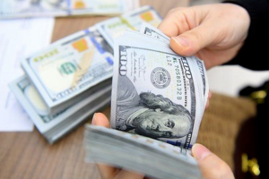Tỷ giá USD hôm nay 16/06/2025: Đồng USD ghi nhận mức tăng hàng tuần